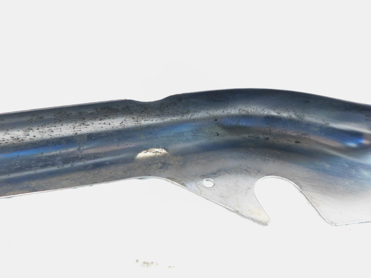 Harley Davidson EVO Road King & Electra Glide Left Fender Strut Frame Cover