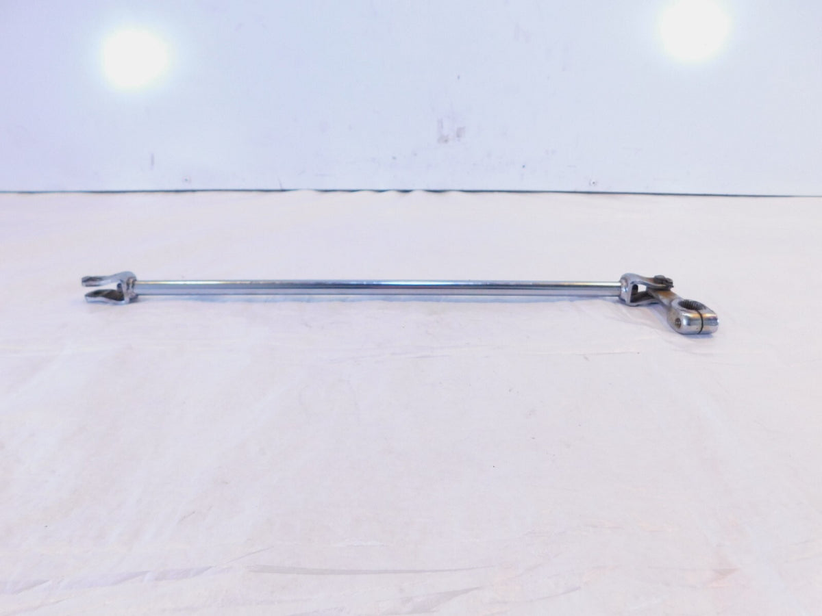 1987-1996 Honda Shadow VT1100 Brake Pedal Rod Shaft Lever Drum Link & Pivot Arm - C3 Cycle