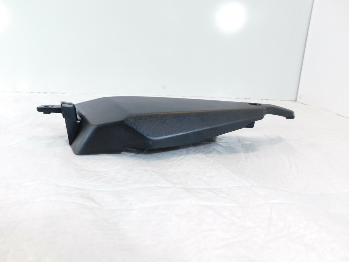 2017-2024 Kawasaki Ninja 650 EX650 Z650 Left Rear Side Cover Panel Trim Cowling - C3 Cycle