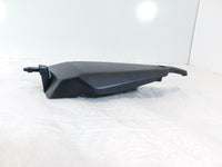 2017-2024 Kawasaki Ninja 650 EX650 Z650 Left Rear Side Cover Panel Trim Cowling - C3 Cycle
