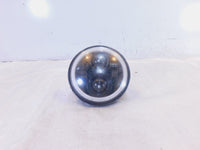 LED Harley Davidson Sportster Dyna Softail & FXR Front Headlight Headlamp