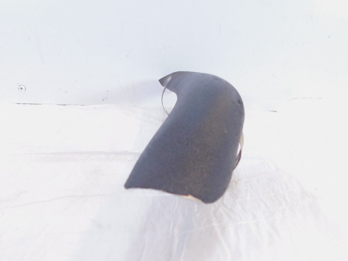 Harley Davidson Road King & Electra Glide Rear Exhaust Header Pipe Cover Shield - C3 Cycle