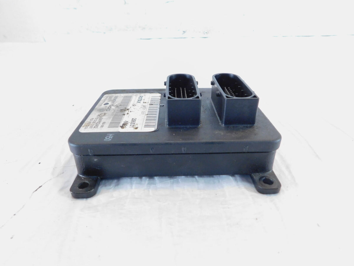 2007-2009 Aprilia Tuono 1000R RSV1000 Engine Ignition Control Module CDI Unit