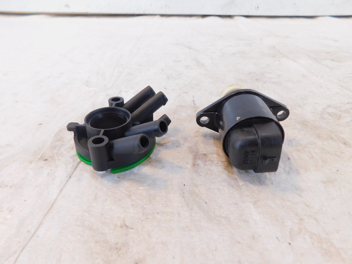 BMW F800GT F800R F800S F800ST Idle Air Intake Valve Control Device & Distributor - C3 Cycle