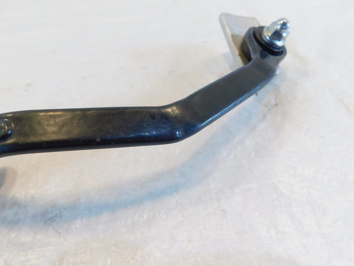 Harley Sportster 1200 883 Black Forward Controls Brake Pedal Lever - Aftermarket - C3 Cycle