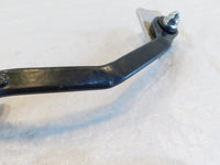 Harley Sportster 1200 883 Black Forward Controls Brake Pedal Lever - Aftermarket - C3 Cycle