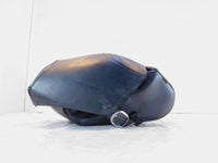 Harley Davidson Sportster 883 & 1200 Custom Hugger & Sport Saddlebag Side Bags