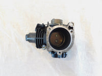 Harley Davidson Touring Road King Electra Glide & Softail & Dyna Throttle Body - C3 Cycle