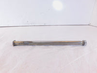 2006-2015 Yamaha FZ1 FZS10 FZ8 FZ8N Rear Wheel Swingarm Pivot Bolt Shaft & Nut - C3 Cycle