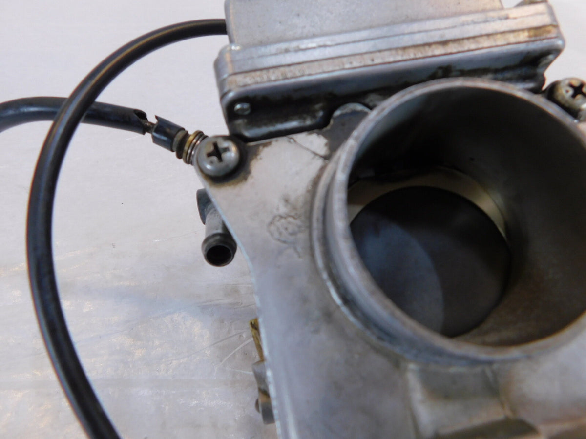 Harley Davidson Electra Glide Softail & Dyna 42mm Mikuni Intake Carb Carburetor - C3 Cycle