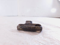 1987-09 Suzuki Intruder 1400 Boulevard S83 VS1400 Brake Pedal Boss Bracket Mount - C3 Cycle