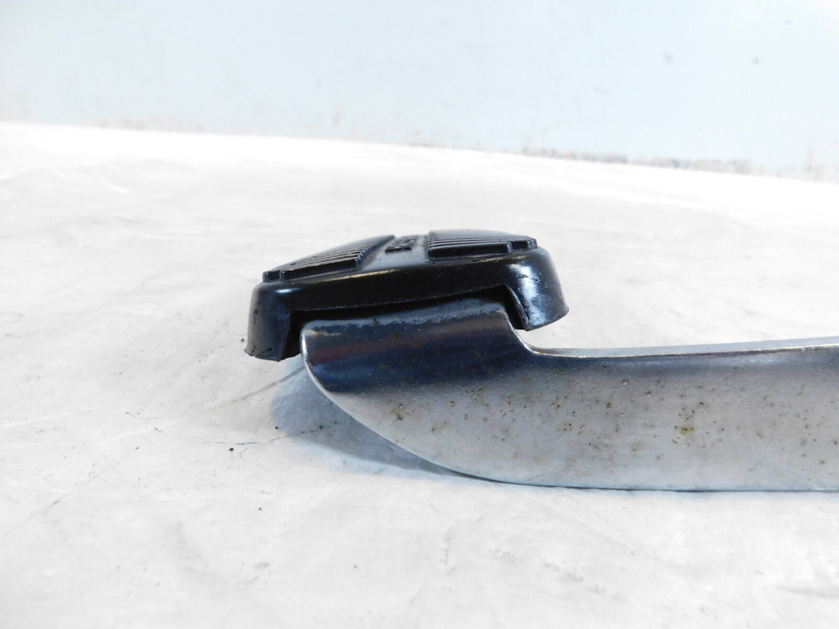 Harley Davidson Street Glide Electra Glide Road King Rear Foot Brake Pedal Lever - C3 Cycle