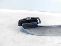 Harley Davidson Street Glide Electra Glide Road King Rear Foot Brake Pedal Lever - C3 Cycle