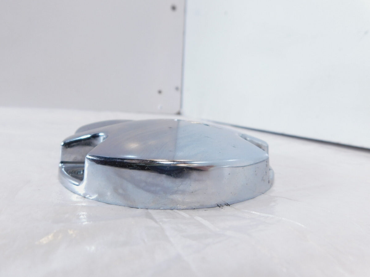 Harley V-Rod VRod VRSC VRSCD Chrome Right Engine Clutch Slave Cylinder Cover Cap