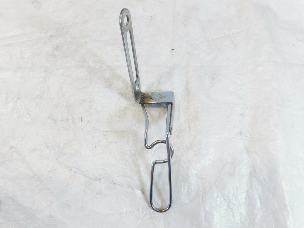 1999-2000 Kawasaki Vulcan VN1500 Nomad FI Brake Hose Holder Clamp Mount Bracket - C3 Cycle