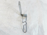 1999-2000 Kawasaki Vulcan VN1500 Nomad FI Brake Hose Holder Clamp Mount Bracket - C3 Cycle
