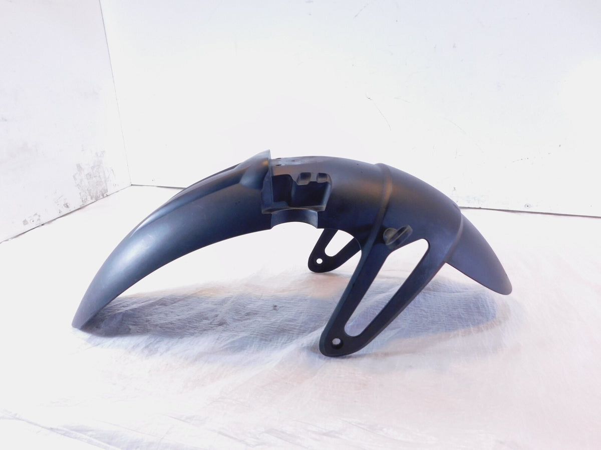 1999-2004 BMW R1150GS R1150 GS Black Lower Front Wheel Fender Cover Mudguard - C3 Cycle