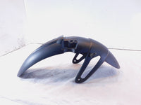 1999-2004 BMW R1150GS R1150 GS Black Lower Front Wheel Fender Cover Mudguard - C3 Cycle