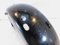 Harley Davidson Touring Road King Glide & Electra Glide Black Rear Wheel Fender - C3 Cycle