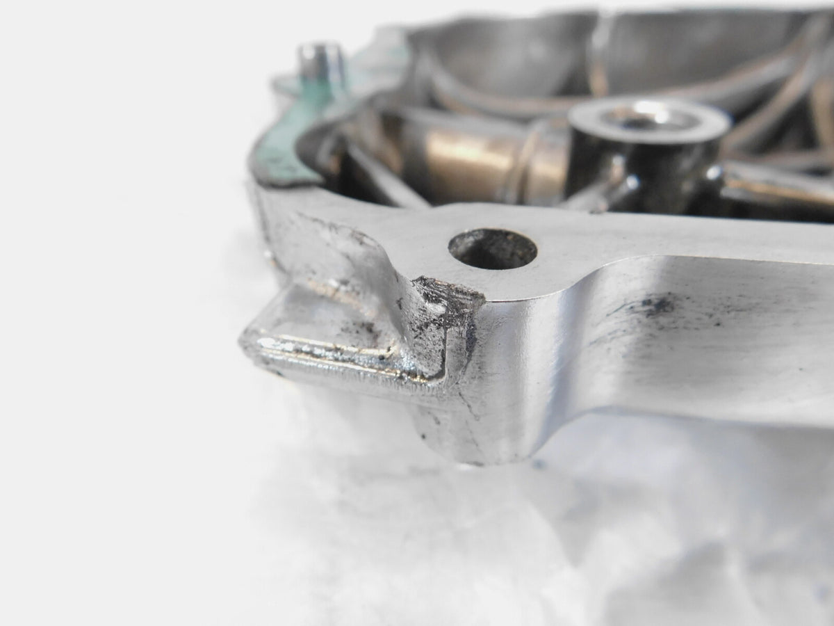 Kawasaki VN800 Vulcan 800 Drifter Classic Chrome Right Engine Motor Clutch Cover - C3 Cycle