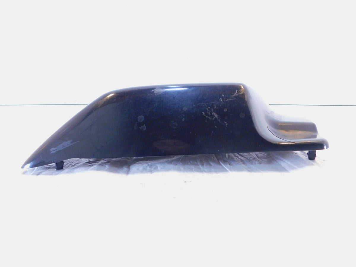 Harley Touring Road Glide & Electra Glide Ultra Classic Right Black Side Cover - C3 Cycle