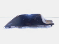 Harley Touring Road Glide & Electra Glide Ultra Classic Right Black Side Cover - C3 Cycle