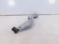 2005-2013 BMW R1200RT R900RT Silver Right Footrest Foot Peg Mount Plate Bracket