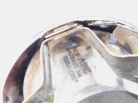 Yamaha V-Star 650 1100 XVS650 XVS1100 Custom Chrome Head Light Lamp & Lens Ring