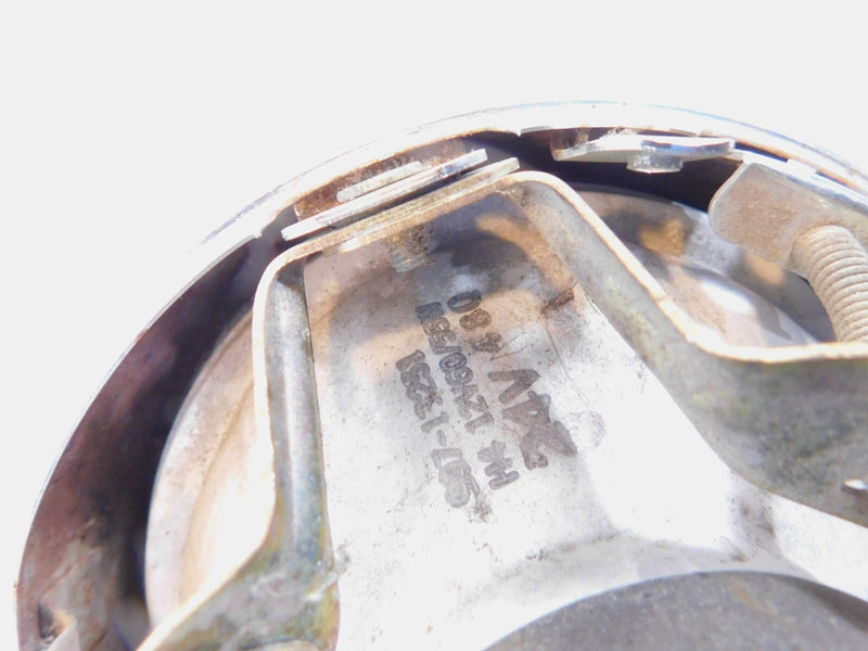 Yamaha V-Star 650 1100 XVS650 XVS1100 Custom Chrome Head Light Lamp & Lens Ring