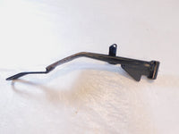 2009 09 Harley Davidson Sportster 1200 Nightster Black Kickstand Kick Side Stand