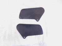 2005-2013 BMW R1200RT R1200 RT Techspec Snake Skin Gas Petrol Fuel Tank Grips - C3 Cycle