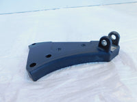 Buell XB XB9 XB12 Firebolt Lightning Front Left Footrest Footpeg Mount Bracket - C3 Cycle