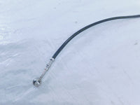 Harley Street Electra Glide ABS Front Master Cylinder Brake Pump Hose Line Pipe - C3 Cycle