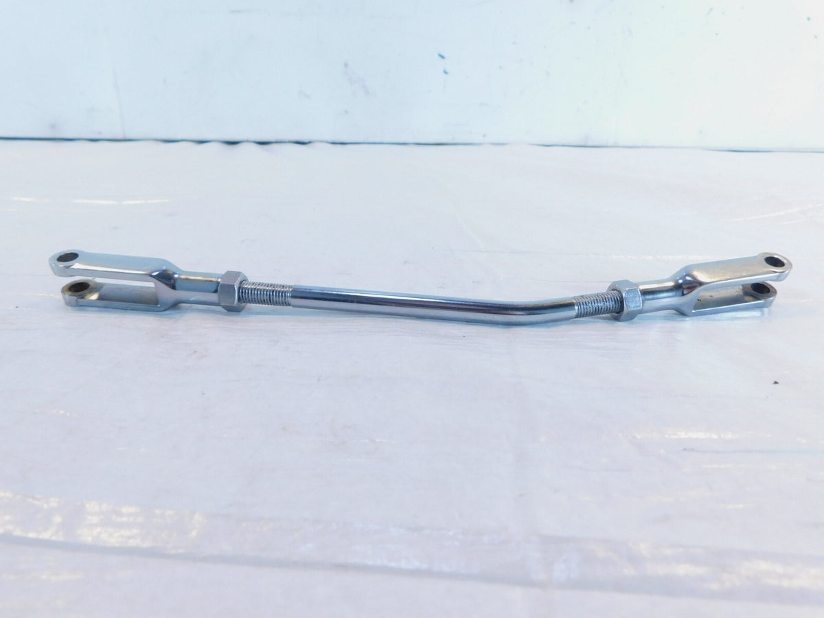 Harley Davidson Sportster 883 1200 Custom Forward Control Shifter Lever Rod - C3 Cycle
