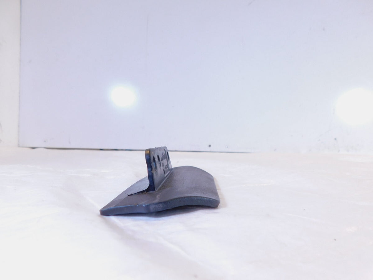 2007-2012 Triumph Tiger 1050 SE Left Front Fender Mudguard Trim Panel - C3 Cycle