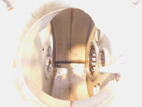Painted Harley Touring Road King & Electra Glide & Dyna Silver Cases Crankcase - C3 Cycle