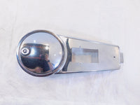 Harley Touring Electra Glide Ultra Classic Fuel Gas Petrol Tank Center Console - C3 Cycle