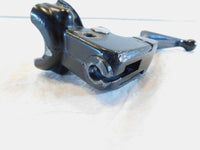 Harley Electra Glide Softail Dyna & Sportster Clutch Lever & Perch Mount Bracket - C3 Cycle