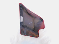 Harley Touring Road King Electra Glide Ultra Classic Red Left Side Cover - C3 Cycle