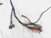 Royal Enfield Continental GT & Interceptor 650 Electrical Wiring Cable Harness - C3 Cycle