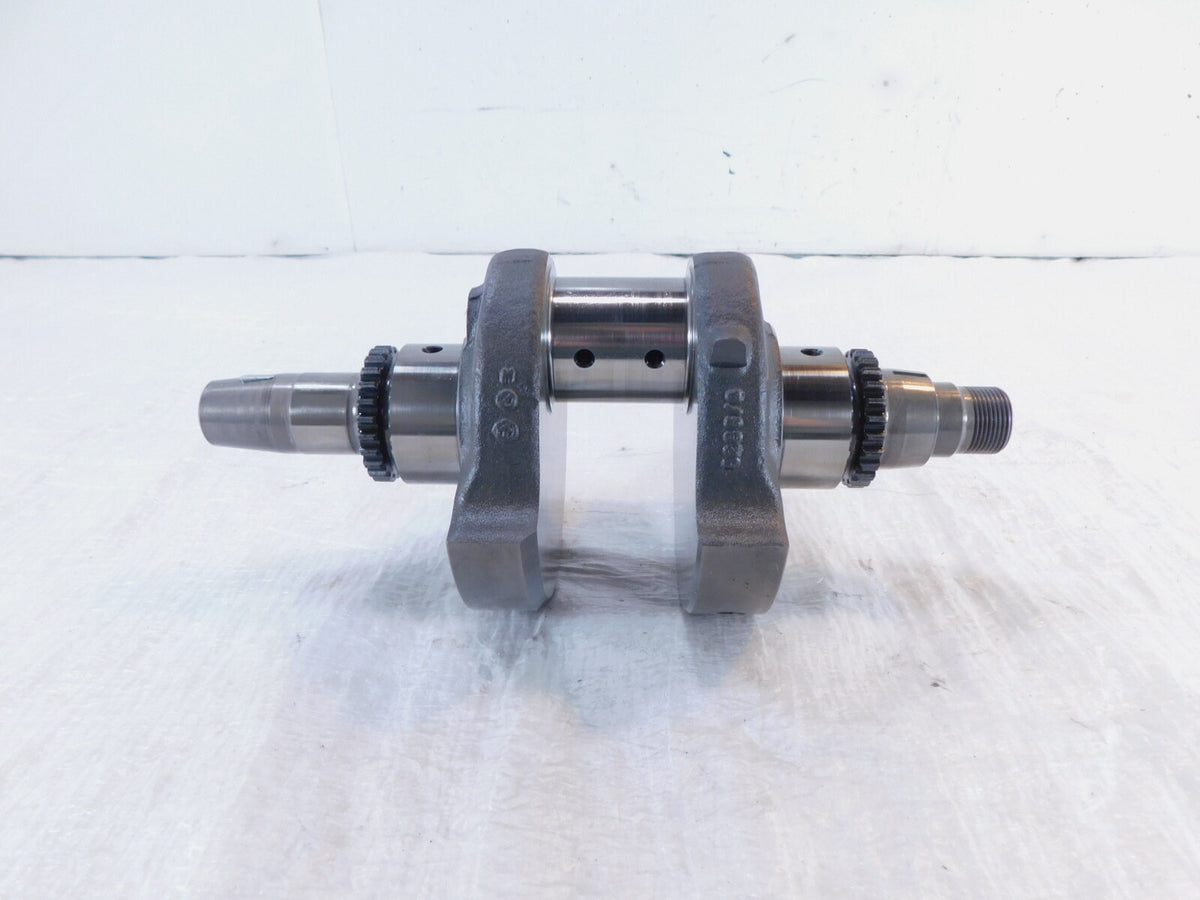 Aprilia Shiver 750 SL750 & Dorsoduro SMV750 Engine Motor Crankshaft - 8498735001 - C3 Cycle