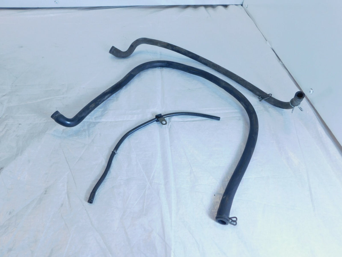 2003 03 Kawasaki Vulcan 1500 VN1500 Mean Streak Engine Motor Oil Hose Box Lot - C3 Cycle