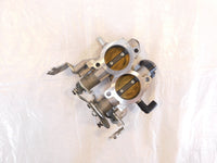 2008 2009 & 2010 Victory Vision Engine Air Intake Throttle Bodies 2205968 - C3 Cycle