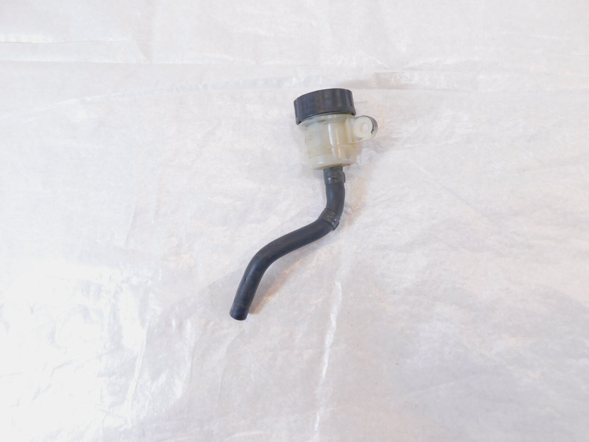 Triumph Street Triple 675 Daytona 675R Rear Brake Master Cylinder Reservoir Tank - C3 Cycle