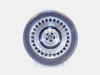 Harley Davidson Touring Road Street & Electra Glide 17" Front Wheel Rim - BENT - C3 Cycle