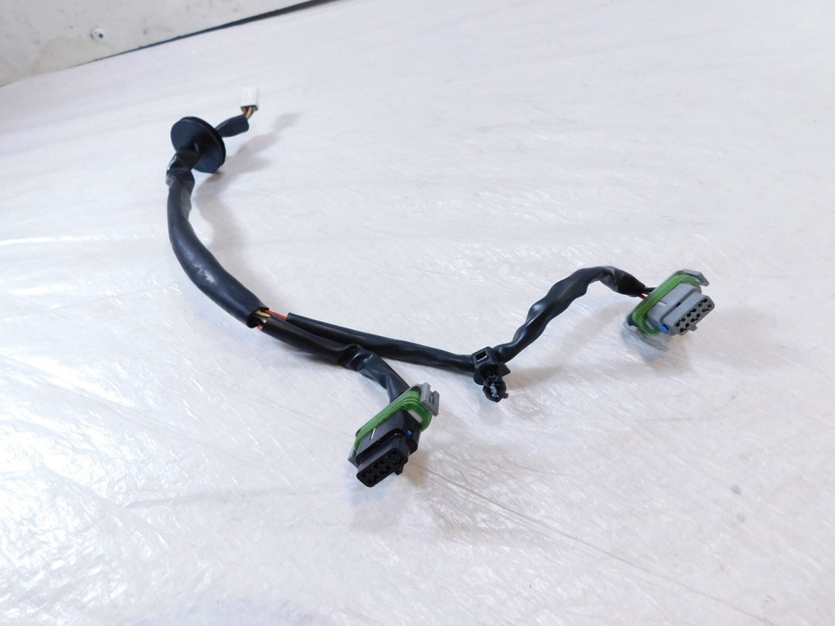 Harley Davidson Softail Low Rider S FXLRS Speedo Tach Instrument Wire Harness - C3 Cycle