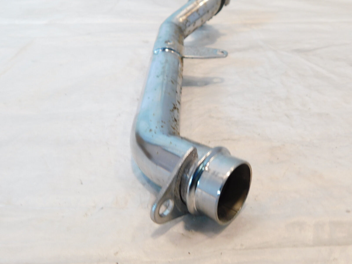 Honda Fury 1300 Stateline Interstate VT1300 OEM Engine Water Coolant Pipe Tube B - C3 Cycle