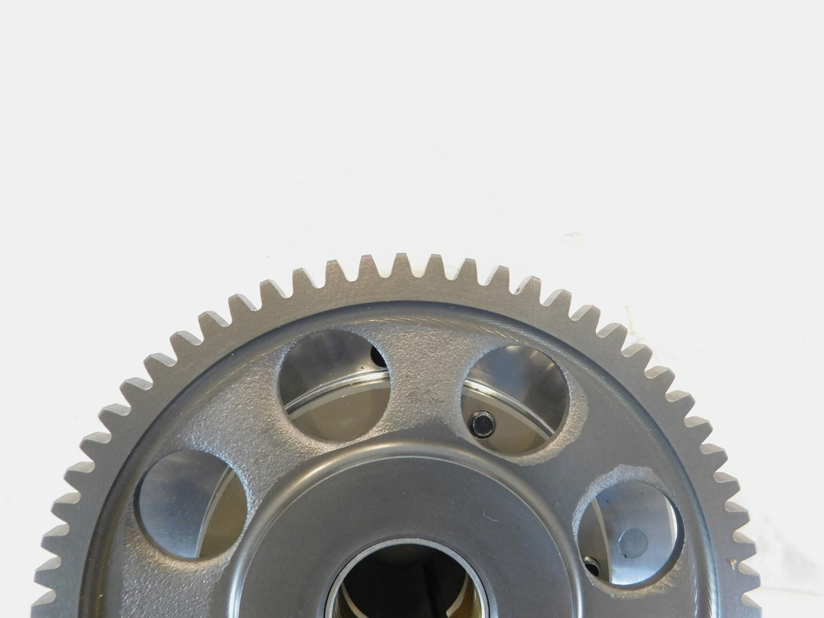 Kawasaki Ninja 1000 ZX1000 & Z1000 ZR1000 Alternator Generator Stator Rotor Gear - C3 Cycle