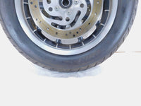 Harley Davidson Touring Road King & Electra Glide Cast Front Wheel Rim - C3 Cycle