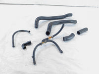 Kawasaki Ninja 1000 1000R ZX1000 Air & Radiator Fluid Coolant Hose Line Pipe Lot